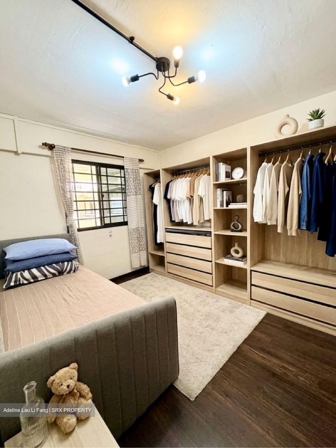Blk 263 Waterloo Street (Central Area), HDB 3 Rooms #608707341